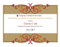 techildren
